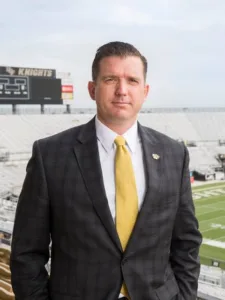 Universities expanding ways to make money for college football teams